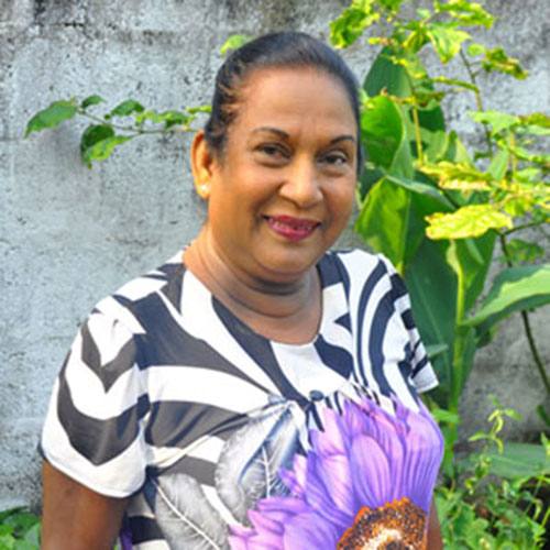 Damitha Saluwadana profile image
